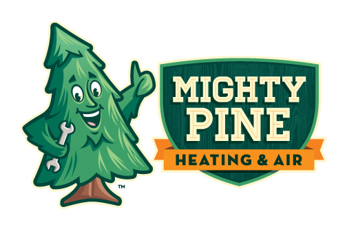 Mighty Pine Heating and Air