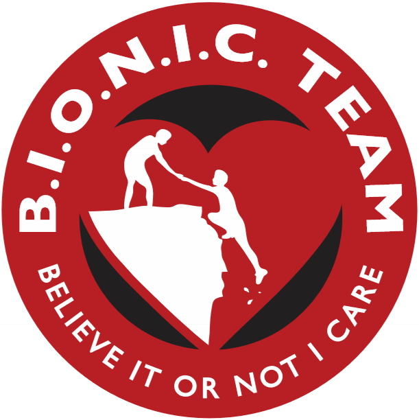 B.I.O.N.I.C. Team