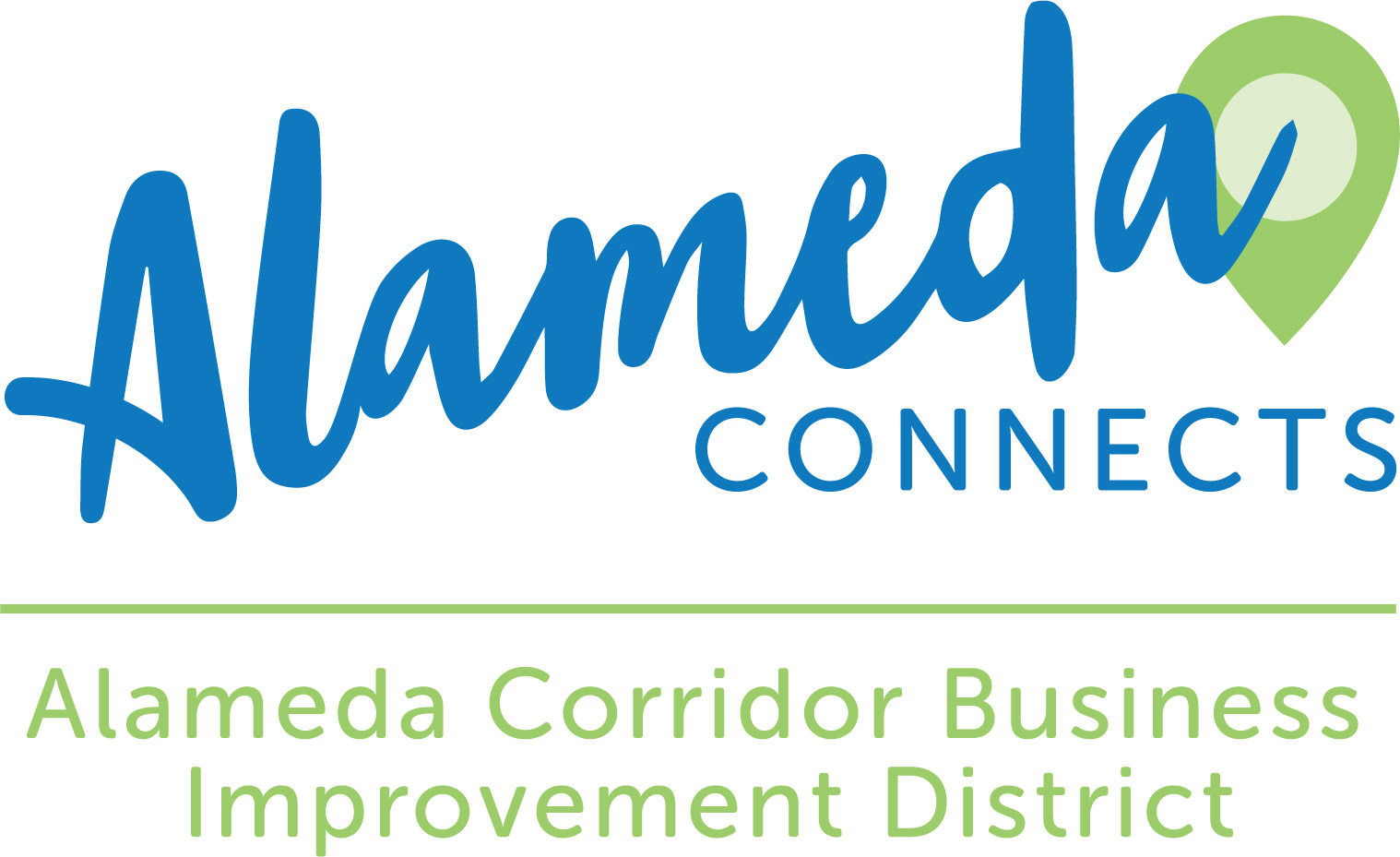 Alameda Corridor Business Improvement District/Alameda Connects