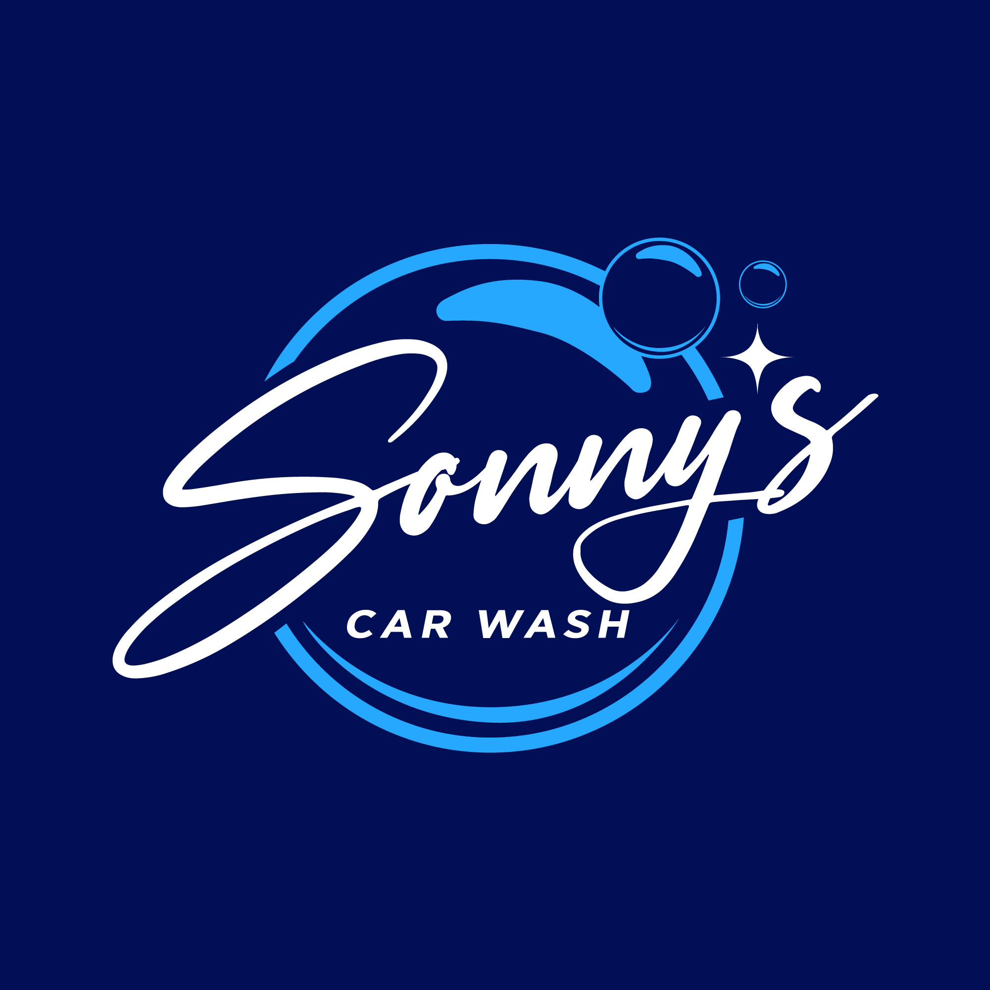 Sonny's Car Wash