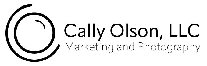 Cally Olson, LLC - Marketing and Photography