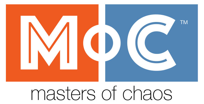 Masters of Chaos