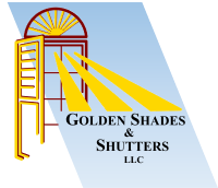 Golden Shades & Shutters, LLC